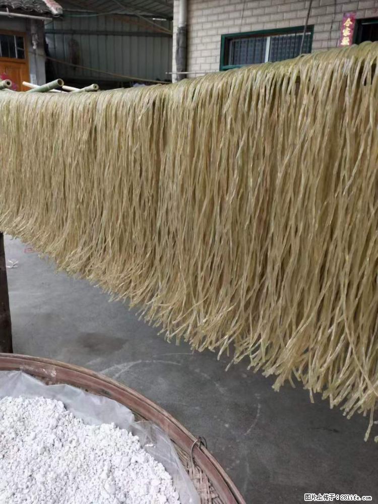 【灌阳正宗红薯粉】美女家里自己做的，干净卫生，假一赔十，价格合理，抢购电话：13737312895 - 美食天地 - 平顶山生活社区 - 平顶山28生活网 pds.28life.net