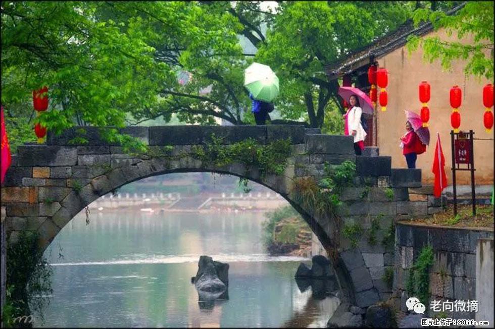 【春天，广西桂林灌阳县向您发出邀请！】江口老街又逢春 - 游山玩水 - 平顶山生活社区 - 平顶山28生活网 pds.28life.net