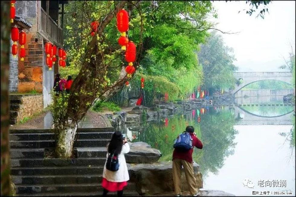 【春天，广西桂林灌阳县向您发出邀请！】江口老街又逢春 - 游山玩水 - 平顶山生活社区 - 平顶山28生活网 pds.28life.net