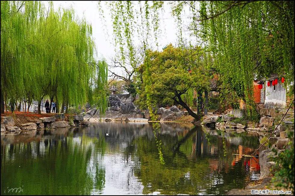 【春天，广西桂林灌阳县向您发出邀请！】江口老街又逢春 - 游山玩水 - 平顶山生活社区 - 平顶山28生活网 pds.28life.net