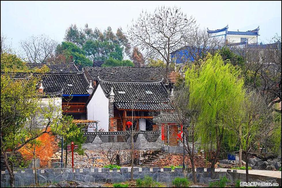 【春天，广西桂林灌阳县向您发出邀请！】江口老街又逢春 - 游山玩水 - 平顶山生活社区 - 平顶山28生活网 pds.28life.net
