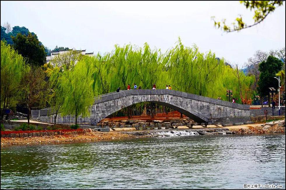 【春天，广西桂林灌阳县向您发出邀请！】江口老街又逢春 - 游山玩水 - 平顶山生活社区 - 平顶山28生活网 pds.28life.net