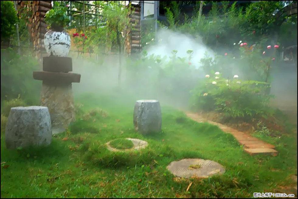【春天，广西桂林灌阳县向您发出邀请！】如梦似幻莲溪庐 - 游山玩水 - 平顶山生活社区 - 平顶山28生活网 pds.28life.net