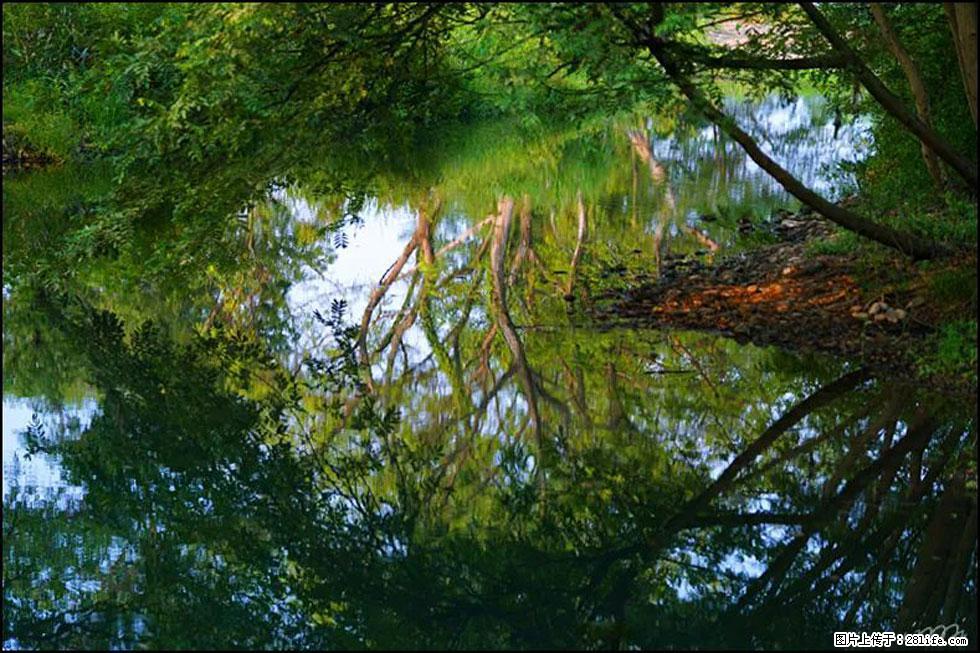 【春天，广西桂林灌阳县向您发出邀请！】熊家寨湿地公园 - 游山玩水 - 平顶山生活社区 - 平顶山28生活网 pds.28life.net