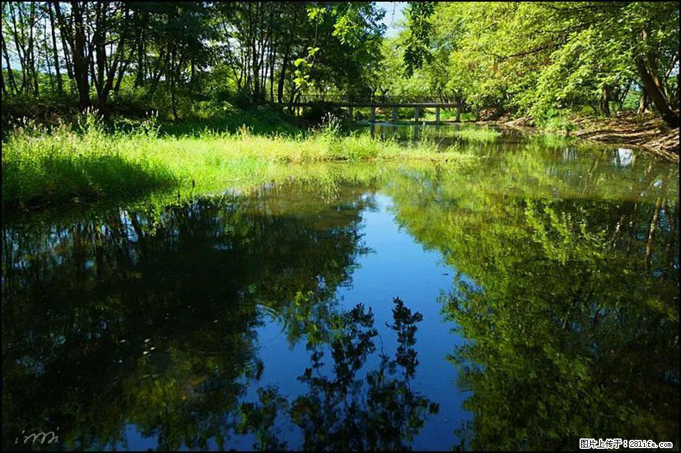 【春天，广西桂林灌阳县向您发出邀请！】熊家寨湿地公园 - 游山玩水 - 平顶山生活社区 - 平顶山28生活网 pds.28life.net