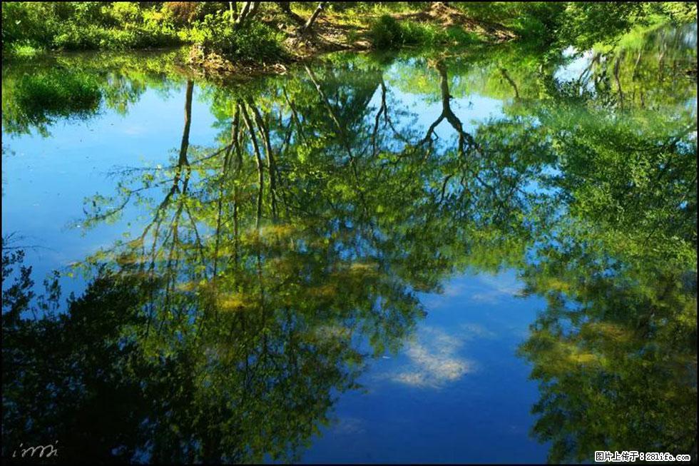 【春天，广西桂林灌阳县向您发出邀请！】熊家寨湿地公园 - 游山玩水 - 平顶山生活社区 - 平顶山28生活网 pds.28life.net
