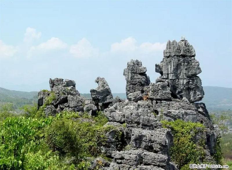 桂林旅游名城景点：灌阳文市石林 - 游山玩水 - 平顶山生活社区 - 平顶山28生活网 pds.28life.net