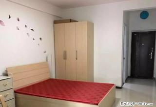 新城区建业桂圆带院1室出租，领包入住，不搞价 - 平顶山28生活网 pds.28life.net