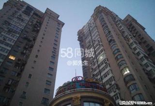 市中心田园城市花园酒店式双层公寓 1室1厅1卫 - 平顶山28生活网 pds.28life.net