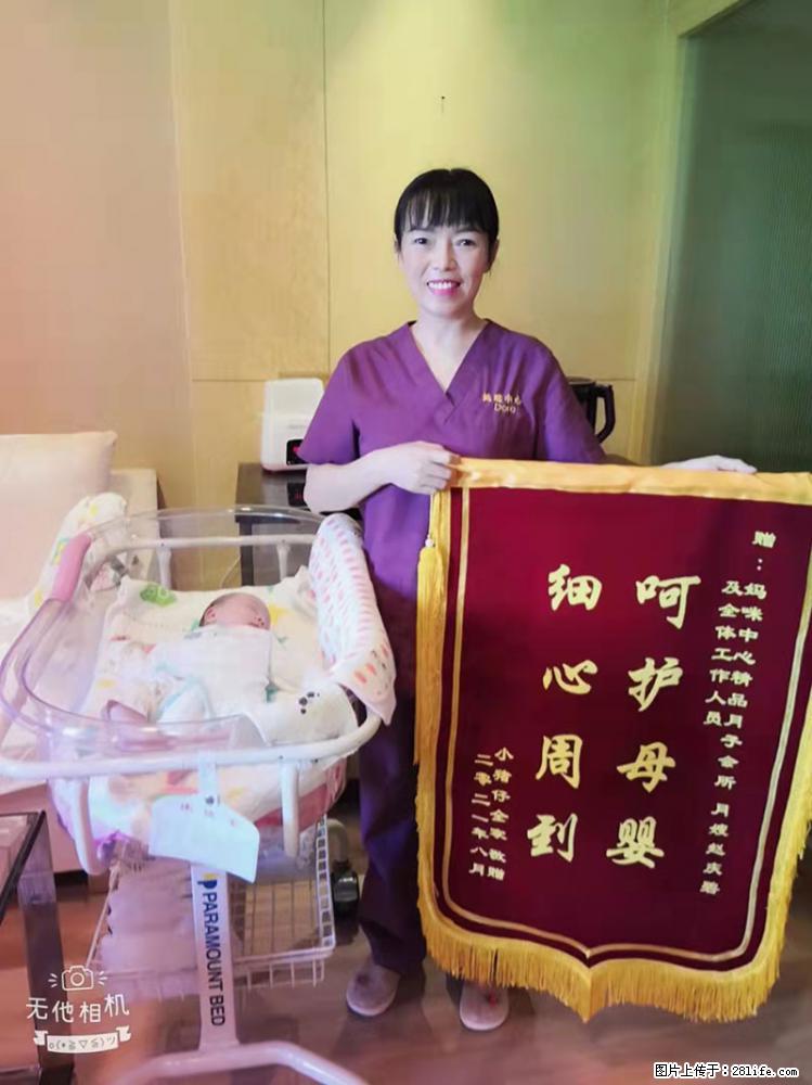 上海高端月子会所招新手月嫂，零基础带教，包吃住 - 职场交流 - 平顶山生活社区 - 平顶山28生活网 pds.28life.net