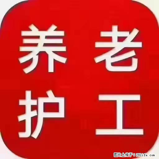 上海国企养老院，星级酒店环境，招聘养老护工 - 职场交流 - 平顶山生活社区 - 平顶山28生活网 pds.28life.net