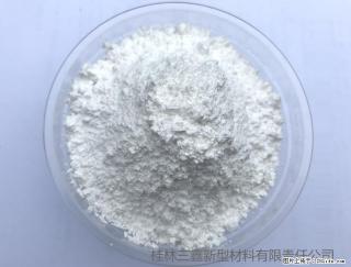 【桂林三鑫新型材料】人造石人造大理石专用碳酸钙 - 平顶山28生活网 pds.28life.net