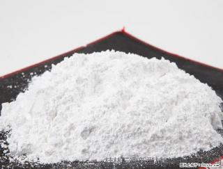【桂林三鑫新型材料】1250目活性碳酸钙 改性钙碳酸钙 改性重质碳酸钙 - 平顶山28生活网 pds.28life.net
