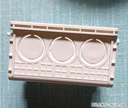 桂林荣泰吹塑、注塑【厂家直销】PVC阴燃电工配件，精品86底盒 - 其他广告 - 广告专区 - 平顶山分类信息 - 平顶山28生活网 pds.28life.net