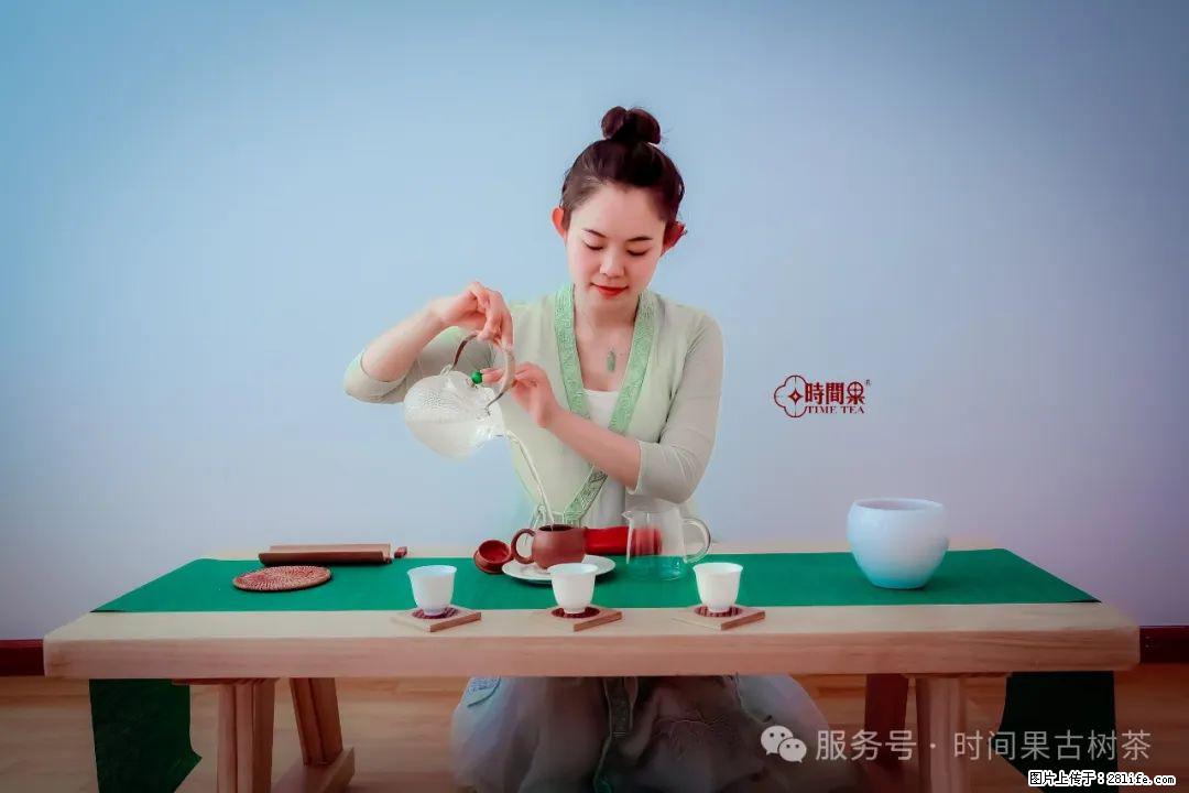 时间果百年古树龙珠普洱生茶 - 购物交流 - 平顶山生活社区 - 平顶山28生活网 pds.28life.net