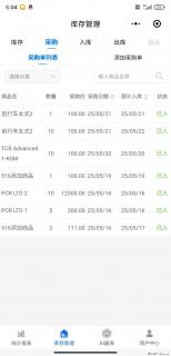 免费的库存管理小程序，欢迎使用 - 平顶山28生活网 pds.28life.net