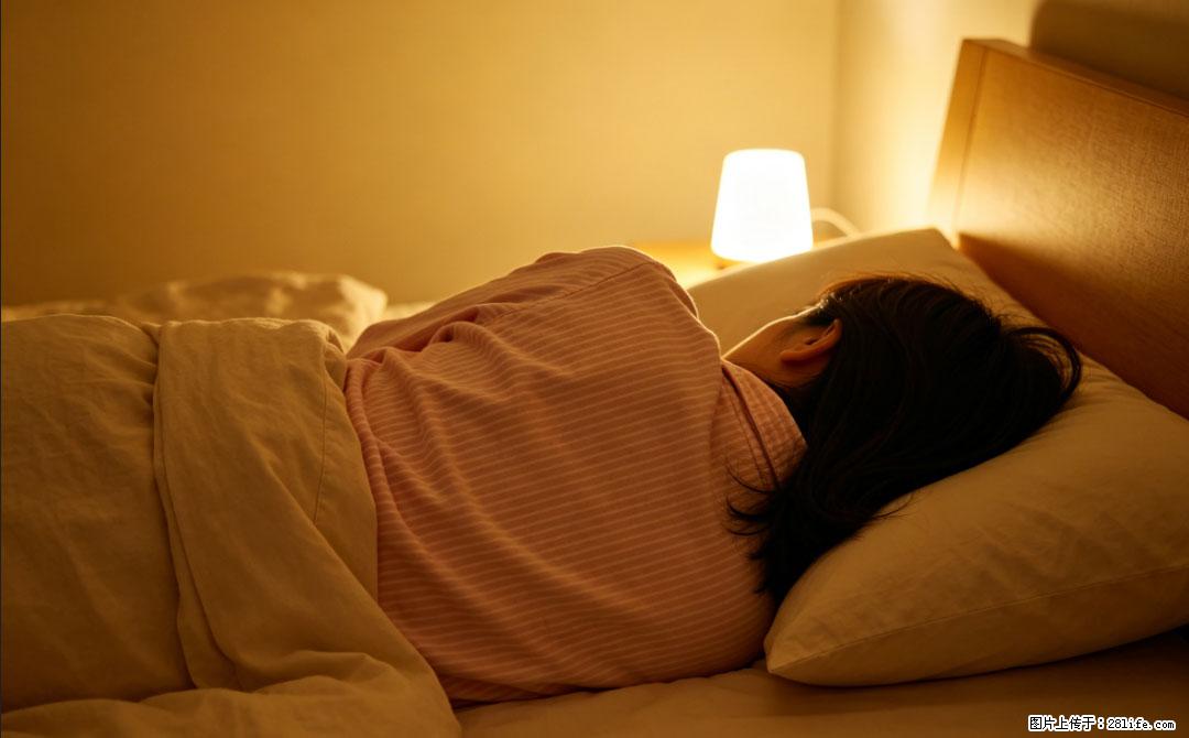 熬夜会让猝死风险飙升！出现以下4种情况赶紧休息→ - 平顶山生活资讯 - 平顶山28生活网 pds.28life.net